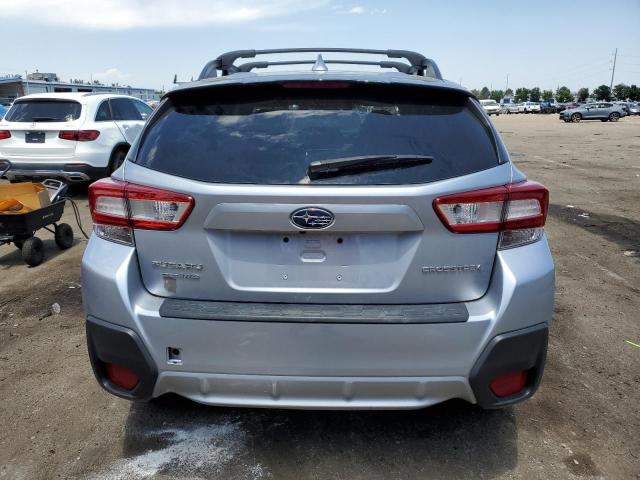 Photo 6 from auction – 2019 SUBARU CROSSTREK with VIN JF2GTAEC8KH376787