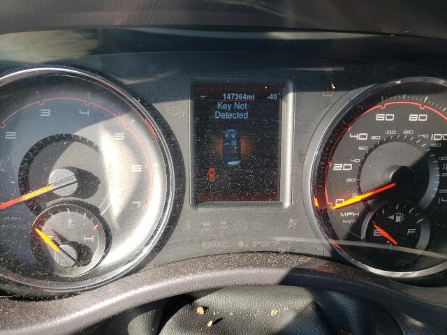 Photo 9 from auction – 2013 DODGE CHARGER SX with VIN 2C3CDXHG7DH563564