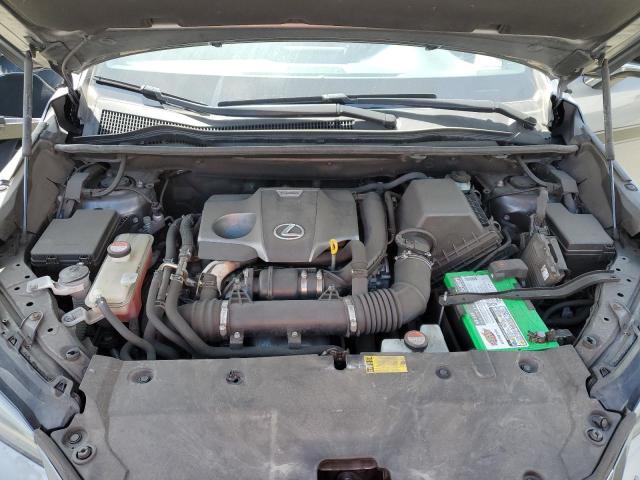 Photo 12 from auction – 2015 LEXUS NX 200T with VIN JTJYARBZ5F2001753