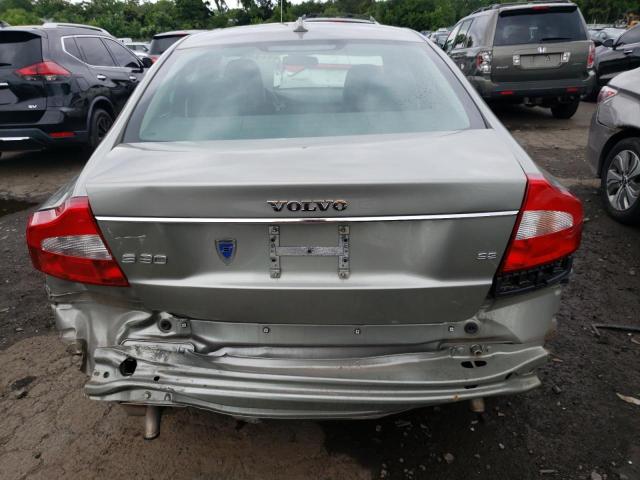 Photo 6 from auction – 2008 VOLVO S80 3.2 with VIN YV1AS982X81082442