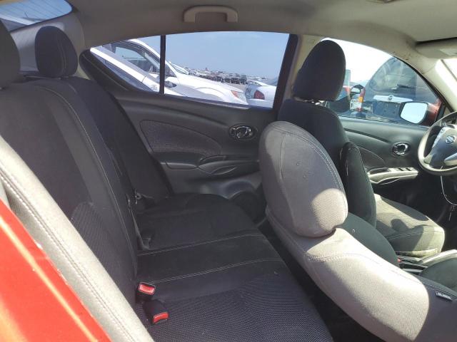 Photo 10 from auction – 2019 NISSAN VERSA S with VIN 3N1CN7AP1KL865572