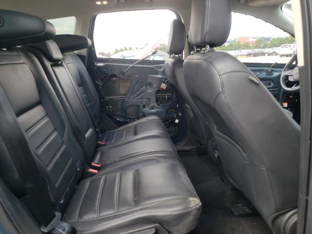 Photo 10 from auction – 2019 FORD ESCAPE SEL with VIN 1FMCU0HD9KUA32168