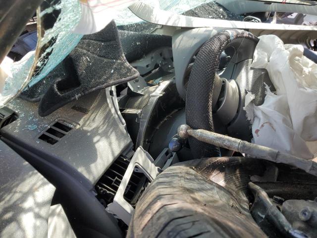 Photo 9 from auction – 2010 TOYOTA COROLLA BA with VIN 2T1BU4EE8AC266303