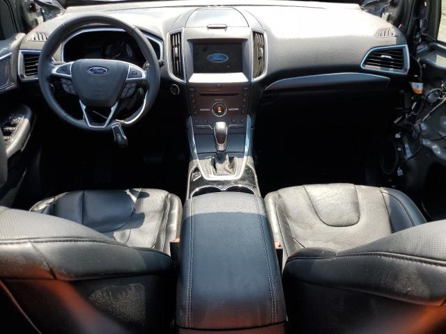 Photo 8 from auction – 2016 FORD EDGE TITAN with VIN 2FMPK3K91GBB94306