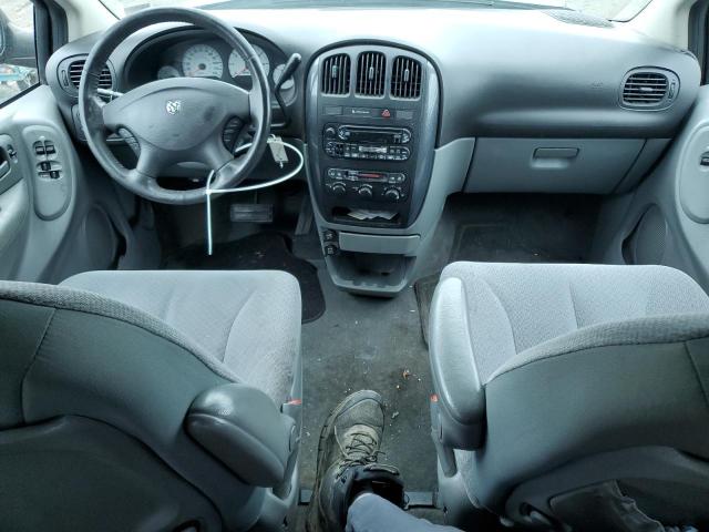 Photo 8 from auction – 2005 DODGE GRAND CARA with VIN 2D4GP44L35R600159