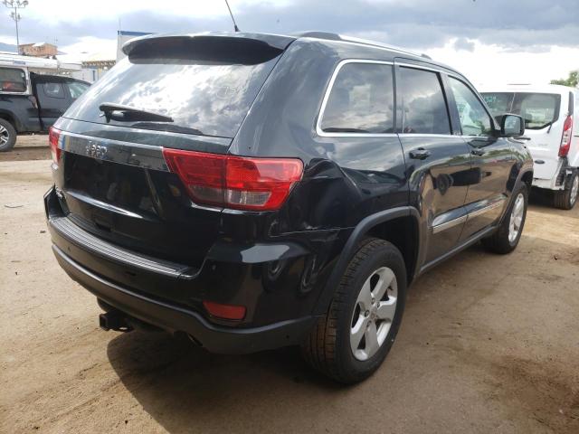 Photo 3 from auction – 2013 JEEP GRAND CHER with VIN 1C4RJFAT5DC574663