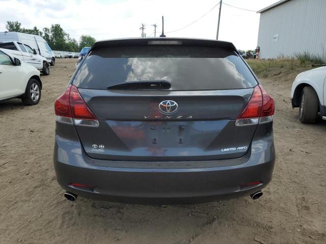 Photo 6 from auction – 2013 TOYOTA VENZA LE with VIN 4T3BK3BB1DU080641