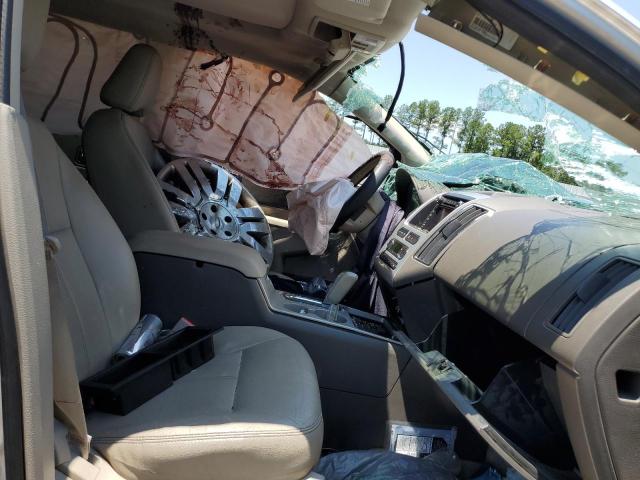 Photo 7 from auction – 2010 FORD EDGE LIMIT with VIN 2FMDK3KC6ABA03369