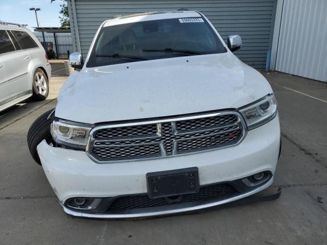 Photo 5 from auction – 2015 DODGE DURANGO CI with VIN 1C4RDJEG7FC764393