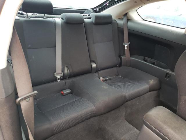 Photo 10 from auction – 2009 TOYOTA SCION TC with VIN JTKDE167490296594