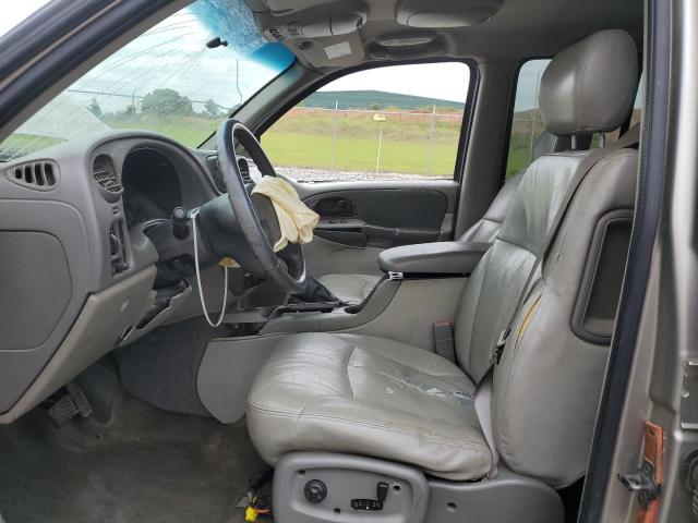 Photo 7 from auction – 2003 CHEVROLET TRAILBLAZE with VIN 1GNDS13S232182556