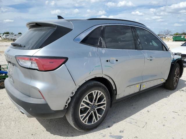 Photo 3 from auction – 2022 FORD ESCAPE SEL with VIN 1FMCU0H61NUA87686
