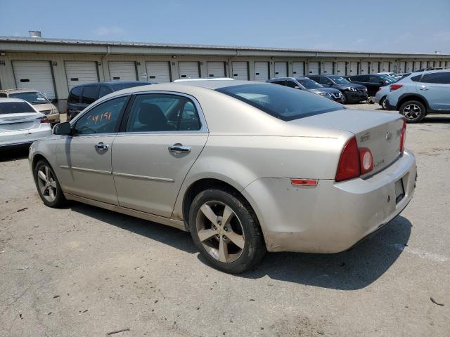 Photo 2 from auction – 2011 CHEVROLET MALIBU 1LT with VIN 1G1ZC5EU1BF101239