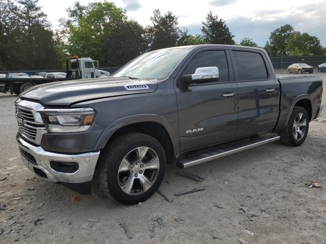 Photo 1 from auction – 2019 RAM 1500 LARAM with VIN 1C6RRFJG2KN721462