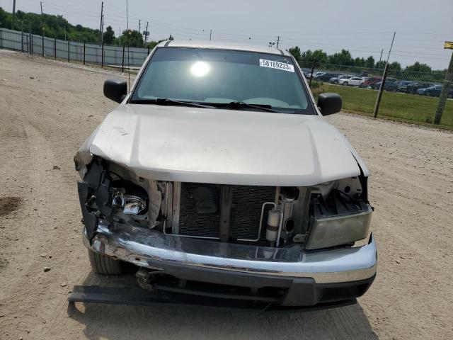 Photo 5 from auction – 2007 CHEVROLET COLORADO with VIN 1GCCS149378240760