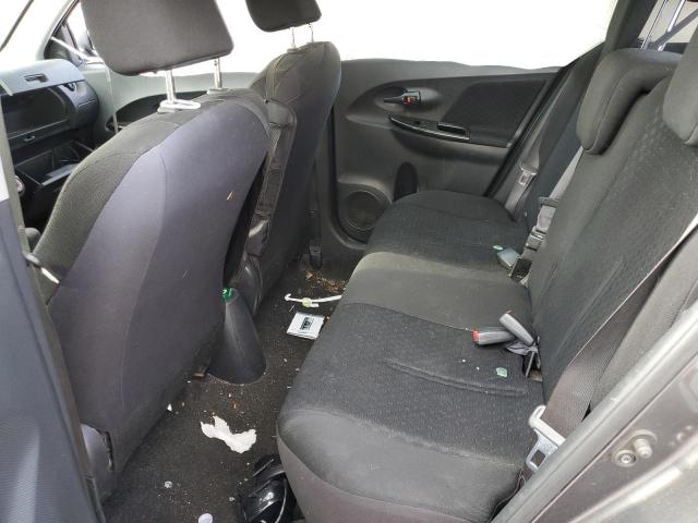 Photo 10 from auction – 2010 TOYOTA SCION XD with VIN JTKKU4B44AJ055382