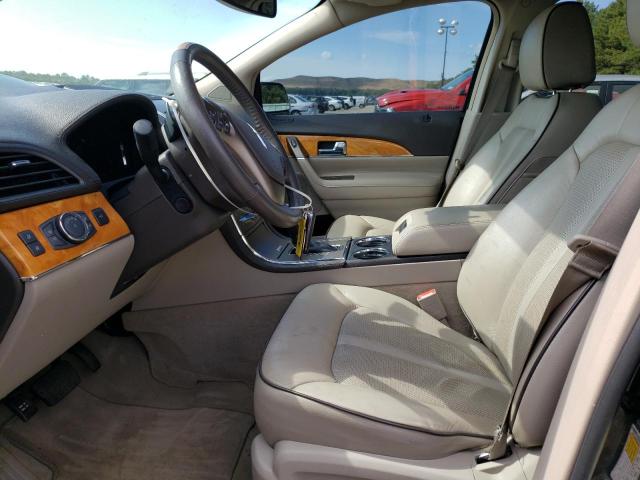 Photo 7 from auction – 2014 LINCOLN MKX with VIN 2LMDJ8JK1EBL17420