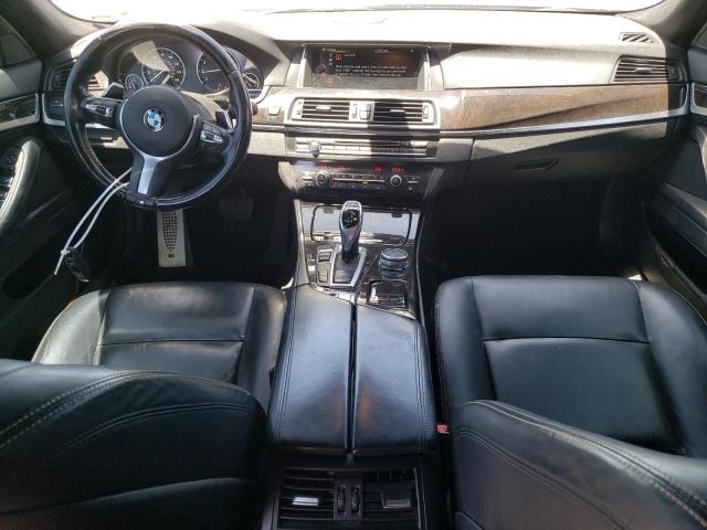 Foto 8 de la subasta – 2016 BMW 535 XI con VIN WBA5B3C57GG252397