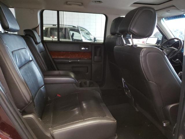 Photo 10 from auction – 2011 FORD FLEX LIMIT with VIN 2FMHK6DTXBBD11453