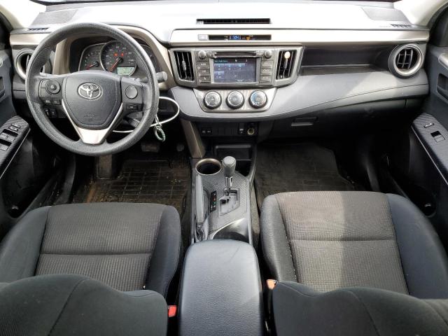 Photo 8 from auction – 2014 TOYOTA RAV4 LE with VIN JTMBFREV0EJ009363
