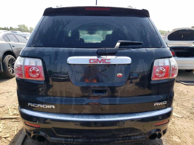Photo 6 from auction – 2012 GMC ACADIA DEN with VIN 1GKKVTED8CJ261483