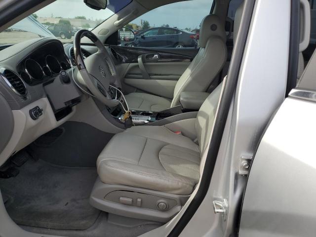 Photo 7 from auction – 2014 BUICK ENCLAVE with VIN 5GAKRBKD0EJ339709