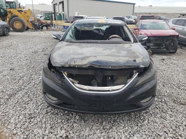 Photo 5 from auction – 2012 HYUNDAI SONATA SE with VIN 5NPEC4AB9CH403194