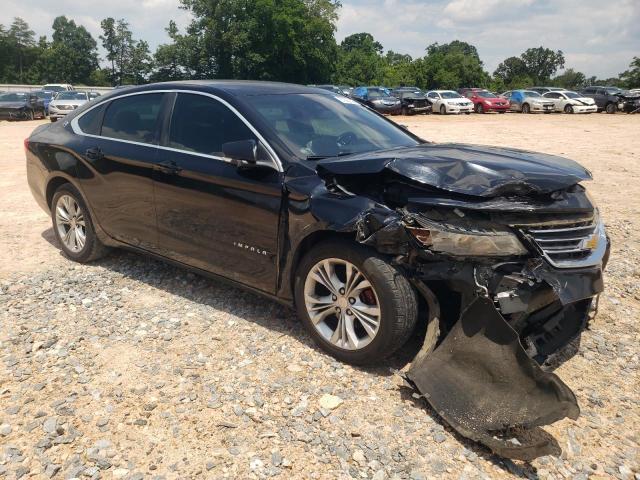 Photo 4 from auction – 2014 CHEVROLET IMPALA LT with VIN 1G1115SL9EU133094