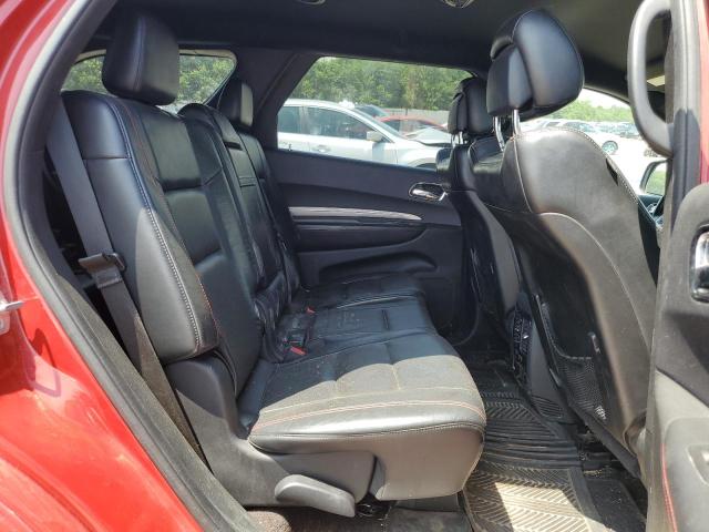 Photo 11 from auction – 2016 DODGE DURANGO R/ with VIN 1C4SDHCT6GC483598