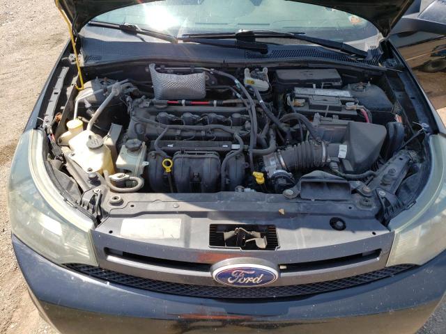 Photo 11 from auction – 2010 FORD FOCUS SES with VIN 1FAHP3GNXAW269256