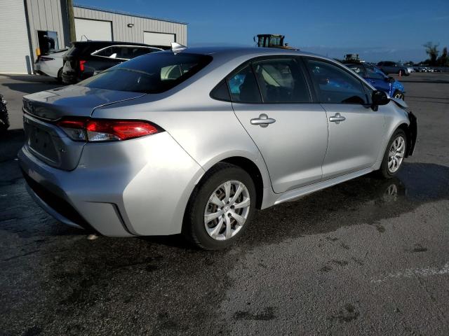 Photo 3 from auction – 2020 TOYOTA COROLLA LE with VIN JTDEPRAE2LJ017722