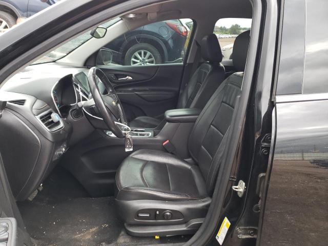 Photo 7 from auction – 2018 CHEVROLET EQUINOX PR with VIN 2GNAXWEX7J6293761