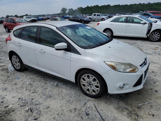 Photo 4 from auction – 2012 FORD FOCUS SE with VIN 1FAHP3K20CL303724