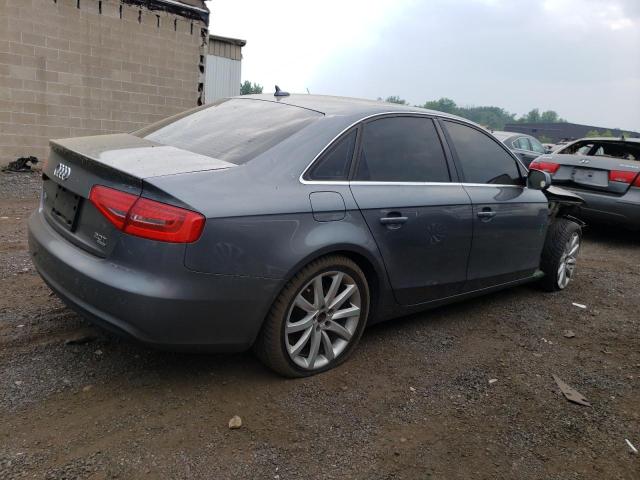 Photo 3 from auction – 2013 AUDI A4 PREMIUM with VIN WAUFFAFL3DN047013