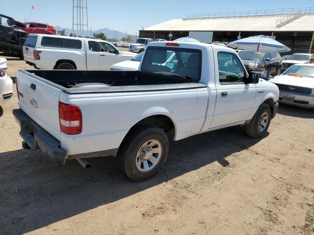 Photo 3 from auction – 2011 FORD RANGER with VIN 1FTKR1AD4BPB02207