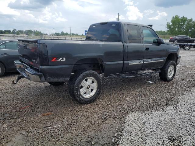 Photo 3 from auction – 2003 CHEVROLET SILVERADO with VIN 2GCEK19TX31257274