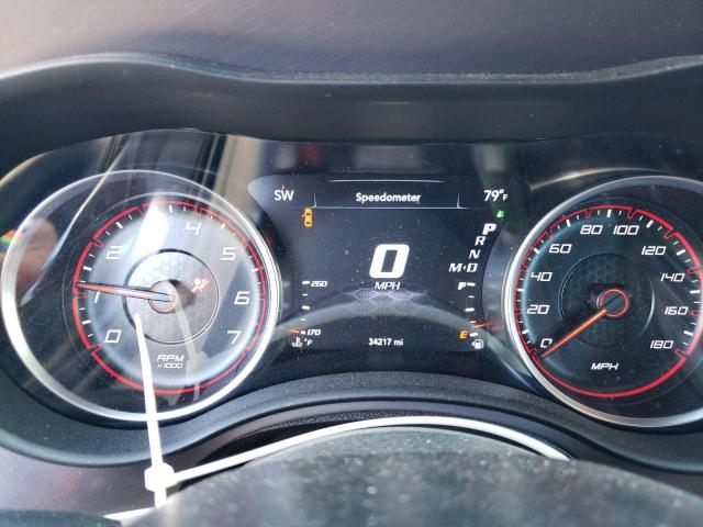 Photo 9 from auction – 2021 DODGE CHARGER SC with VIN 2C3CDXGJ8MH511325