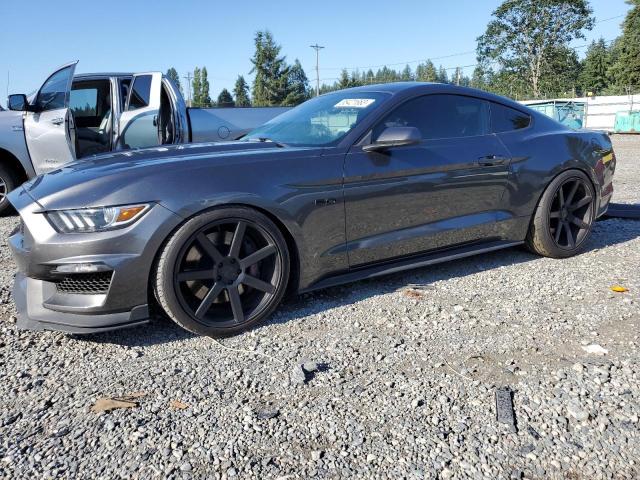 Photo 1 from auction – 2015 FORD MUSTANG GT with VIN 1FA6P8CF7F5324004