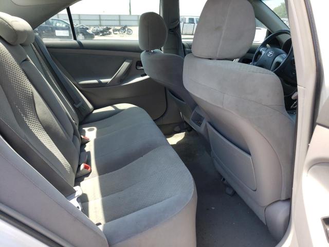 Photo 10 from auction – 2009 TOYOTA CAMRY BASE with VIN 4T4BE46K69R097724