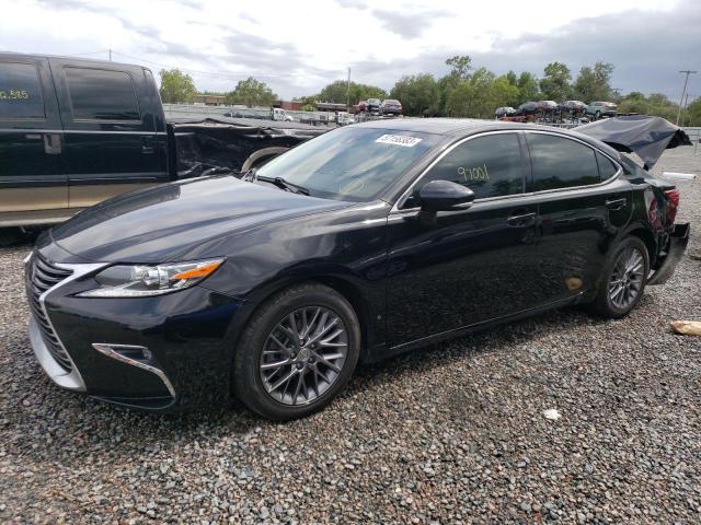 Photo 1 from auction – 2018 LEXUS ES 350 with VIN 58ABK1GG6JU111002
