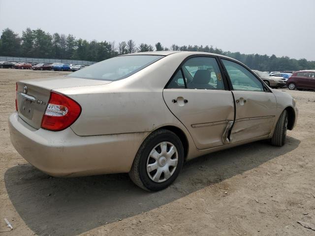 Photo 3 from auction – 2003 TOYOTA CAMRY LE with VIN 4T1BE32K83U172831