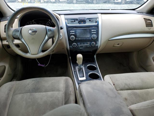 Photo 8 from auction – 2014 NISSAN ALTIMA 2.5 with VIN 1N4AL3AP7EC184227