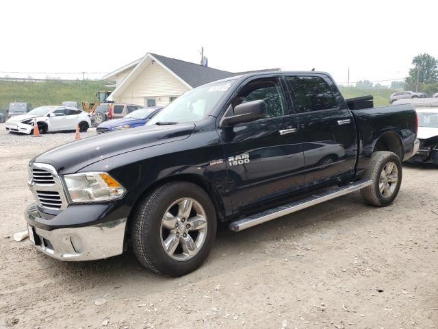RAM 1500 SLT 2014 z numerem VIN 1C6RR7LT0ES290383 - Zdjęcie z aukcji