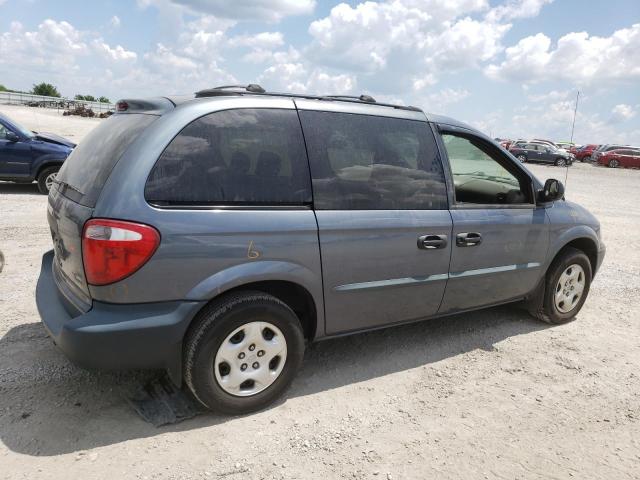 Photo 3 from auction – 2002 DODGE CARAVAN SE with VIN 1B4GP25322B703385