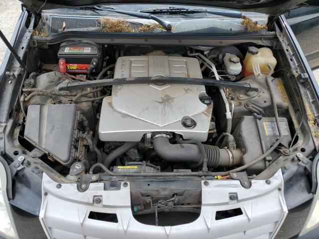 Photo 11 from auction – 2006 CADILLAC SRX with VIN 1GYEE637260207379