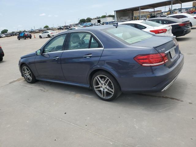 Photo 2 from auction – 2014 MERCEDES-BENZ E 350 with VIN WDDHF5KB7EB006554