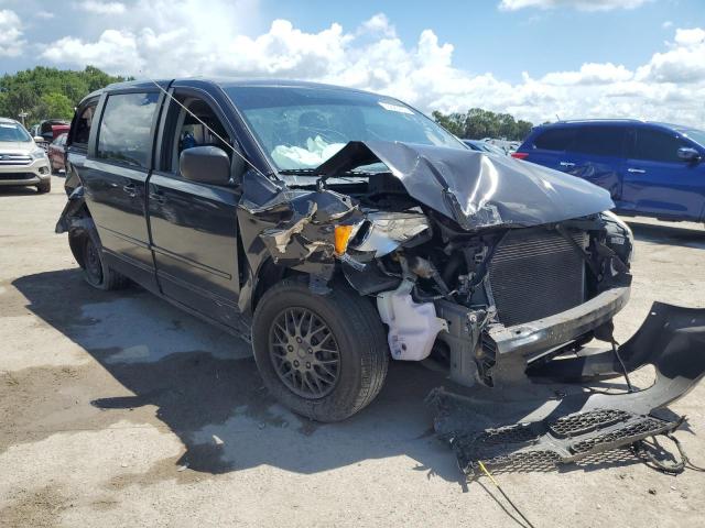Photo 4 from auction – 2011 DODGE GRAND CARA with VIN 2D4RN4DG6BR690789