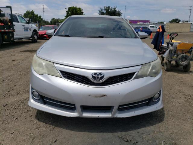 Zdjęcie 5 z aukcji – 2012 TOYOTA CAMRY BASE z VIN 4T1BF1FK8CU104167