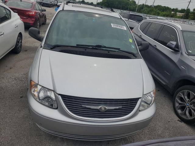 Photo 5 from auction – 2004 CHRYSLER TOWN & COU with VIN 2C4GP54L74R604085