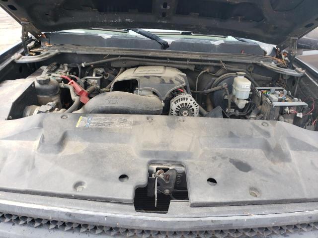 Photo 11 from auction – 2010 CHEVROLET SILVERADO with VIN 1GCSKSE3XAZ249940
